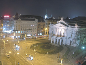 Město Brno