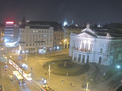 Malinovského náměstí