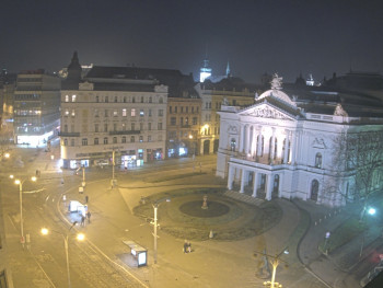 Město Brno