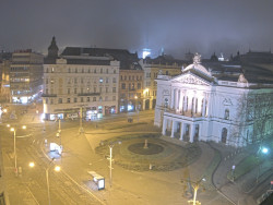 Malinovského náměstí