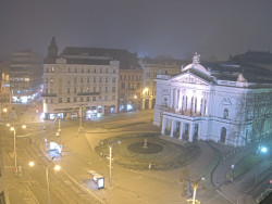 Malinovského náměstí