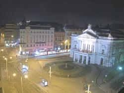 Malinovského náměstí