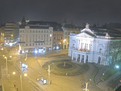 Malinovského náměstí