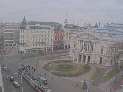 Malinovského náměstí