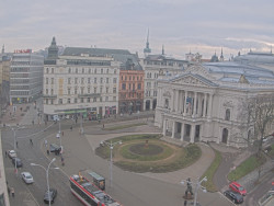 Malinovského náměstí