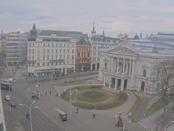 Malinovského náměstí