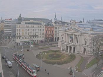 Město Brno