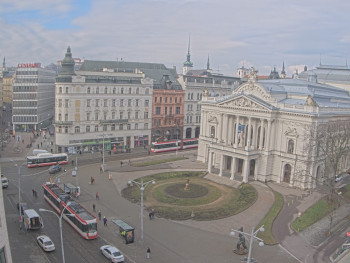 Město Brno