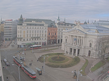 Město Brno