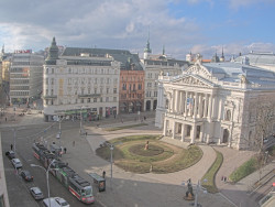 Malinovského náměstí