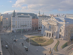 Malinovského náměstí