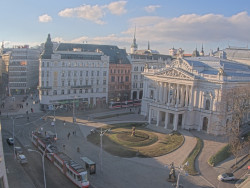 Malinovského náměstí