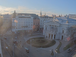 Malinovského náměstí