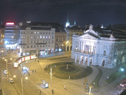 Malinovského náměstí