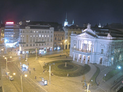 Malinovského náměstí