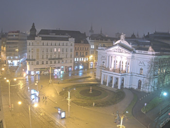 Město Brno