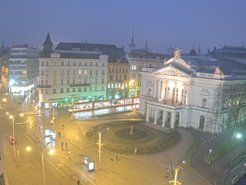 Město Brno