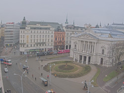 Malinovského náměstí