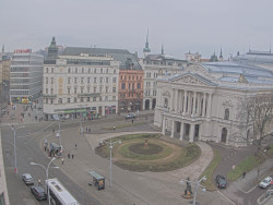 Malinovského náměstí