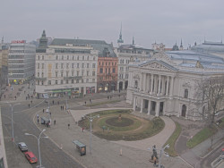 Malinovského náměstí