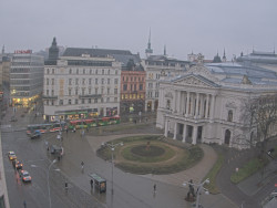 Malinovského náměstí