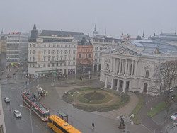 Malinovského náměstí