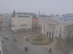 Malinovského náměstí