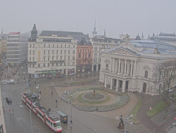 Malinovského náměstí