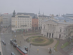 Malinovského náměstí