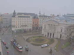 Malinovského náměstí