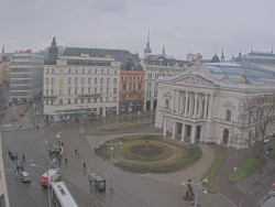 Malinovského náměstí