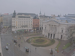 Malinovského náměstí