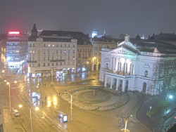 Malinovského náměstí