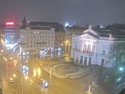 Malinovského náměstí