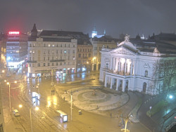 Malinovského náměstí