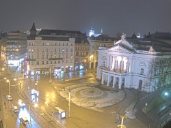 Malinovského náměstí