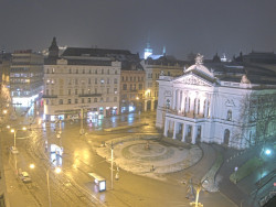 Malinovského náměstí