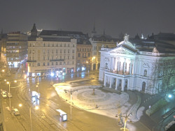 Malinovského náměstí