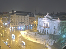 Malinovského náměstí