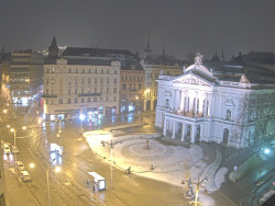 Malinovského náměstí