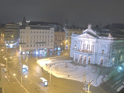 Malinovského náměstí