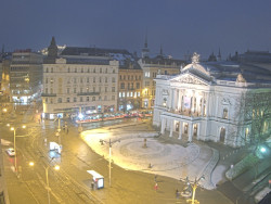 Malinovského náměstí