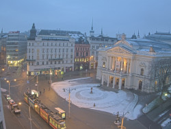 Malinovského náměstí