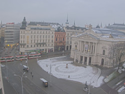 Malinovského náměstí