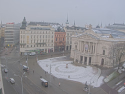 Malinovského náměstí