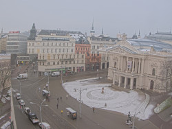 Malinovského náměstí