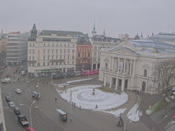 Malinovského náměstí