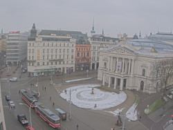 Malinovského náměstí