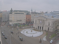 Malinovského náměstí