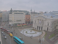 Malinovského náměstí